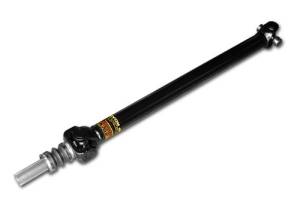 3R Series 2 inch Driveshaft with Autotrac Transfer Case Yoke Shaft