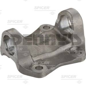 DANA SPICER 4-2-1149 Flange Yoke 1550 Series