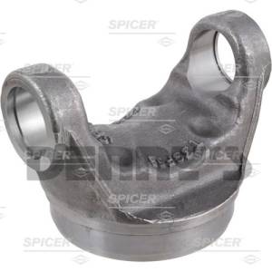 DANA SPICER 4-28-277 Weld Yoke 1550 Series fits 4.0 inch .083 wall tube