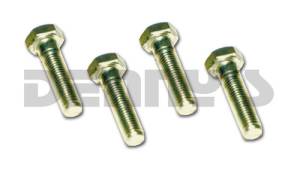 CV Yoke Bolts .312 x 24 Fine Thread  for NP 203, 205, 208 and 241 CV Yokes