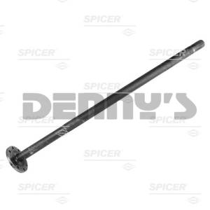 Dana Spicer 45553-1 Axle Shaft 35 splines for Dodge 2500 Dana 80 rear 36.65 inches 8 x 3.96 bolt pattern