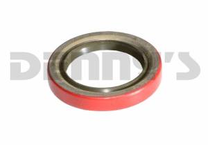 Timken Seal 473227V SEAL 2.130 inch OD for rear diff side axle Stub Yoke Shaft fits 1980 to 1996 Chevrolet Corvette Dana 44 Aluminum rear