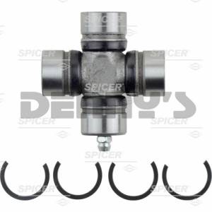 DANA SPICER 5-105X Ford MUSTANG 65 to 69 and FALCON 60 to 70 with 1.718 inches between INSIDE Clips