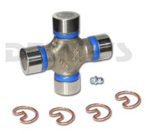 Dana Spicer 5-134X Greaseable Universal Joint for 1960 to 1966 Ford F100 fits REAR driveshaft at rear diff and at transfer case