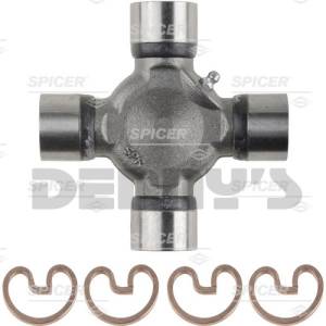 Dana Spicer 5-155X Universal Joint 1550 Series Greaseable