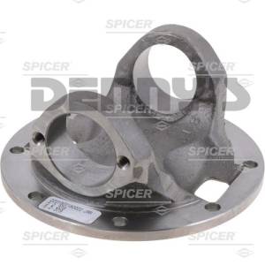 DANA SPICER 5-2-379 Flange Yoke 1610 Series Bearing Plate Style