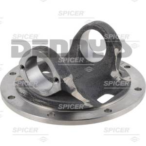 DANA SPICER 5-2-619 Flange Yoke 1610 Series Bearing Plate Style