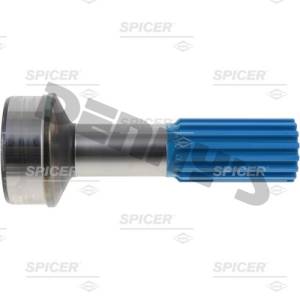 Dana Spicer 5-40-451 SPLINE 7.562 inches Fits 3.5 inch .095 wall tube 2.0 inch Diameter with 16 Splines