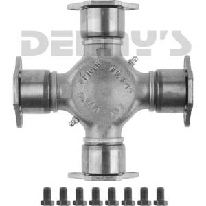 DANA SPICER 5-407X Universal joint 1760 Series Bearing Plate Style