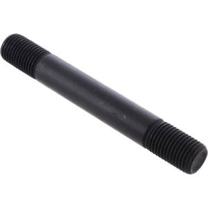 Dana Spicer 53644-1 Stud for mounting wheel unit bearing to steering knuckle Dana Super 60 front 6000 GVW 2005 to 2017 Ford F250, F350