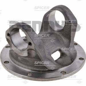 DANA SPICER 6-2-739 Flange Yoke 1710 Series