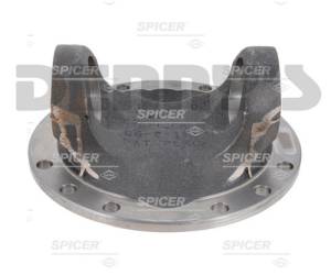 DANA SPICER 6-2-839 Flange Yoke 1710 Series