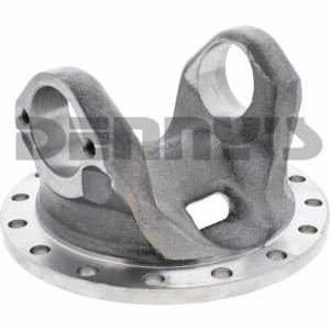 DANA SPICER 6-2-1219 Flange Yoke 1710 Series