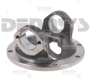 DANA SPICER 6-2-1349 Flange Yoke 1710 Series