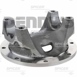 DANA SPICER 6-2-1439-1 Flange Yoke 1710 Series