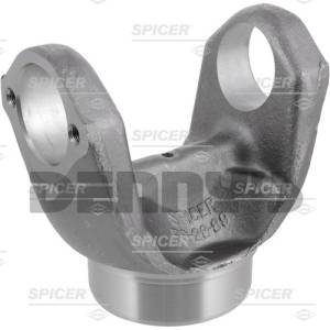 DANA SPICER 6-28-467 Weld Yoke 1710 Series fits 4.0 inch .134 wall tube
