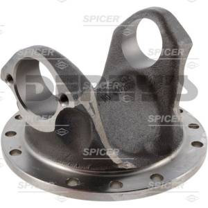 DANA SPICER 6.3-2-19 Flange Yoke 1760 Series