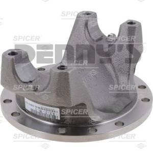 DANA SPICER 6.3-2-19-1 Flange Yoke 1760 Series