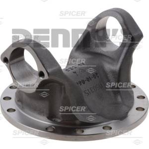 DANA SPICER 6.5-2-329 Flange Yoke 1810 Series