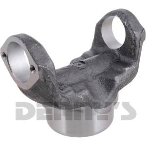 DANA SPICER 6.5-28-127 Weld Yoke 1810 Series fits 4.500 inch .259 wall tube