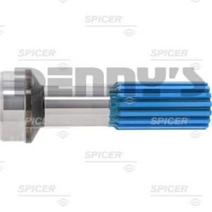 Dana Spicer 6.5-40-251 SPLINE Fits 4.5 inch .134 wall tubing 3.0 inch Diameter with 16 Splines
