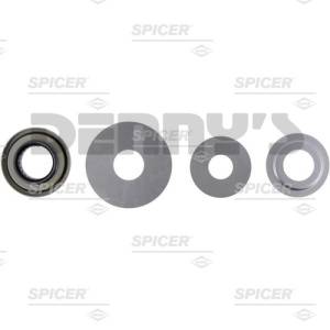 Dana Spicer 701023X Dana 44 Pinion Baffle, Slinger and Seal Kit
