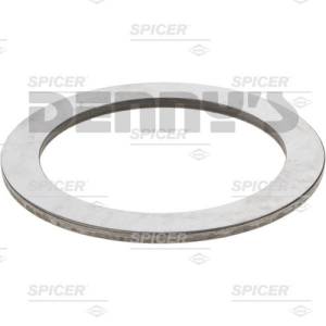 Dana Spicer 701149X SPACER KIT for Dana 44 diff case side bearing 10 spacers various thickness 3.220 OD 2.440 ID