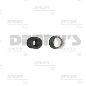 Dana Spicer 701160X Shim Kit fits Dana 50 front 1999 to 2002 Ford Excursion, F250, F350