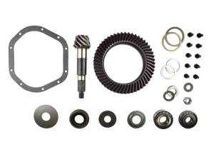 Dana Spicer 706017-9X Ring and Pinion Gear Set Kit 5.89 Ratio (53-09) for Dana 44 - FREE SHIPPING