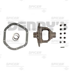Dana Spicer 706024X Diff Case Kit NO SPIDERS fits 1980, 1981, 1982 Ford Dana 44 IFS front 3.73 and down gear ratios