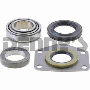 Dana Spicer 706500X Axle Bearing and Seal kit fits Jeep Dana 35 Rear