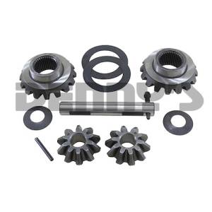 Yukon 706702YK Dana 60 Open DIFF SPIDER GEAR KIT 1.50 - 35 spline fits Dodge Dana 60 Front differential case