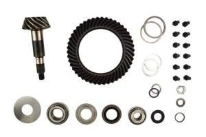 Dana Spicer 706998-1X Ring and Pinion Gear Set Kit 3.54 Ratio (46-13) for Dana 70U with .625 Offset Pinion - FREE SHIPPING