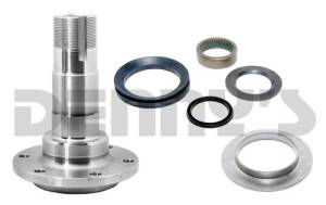 Dana Spicer 707178X SPINDLE fits 1980 to 1992 Ford Bronco, F150 with DANA 44 IFS front axle