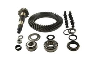 Dana Spicer 707475-3X Ring and Pinion Gear Set Kit 4.30 Ratio (43-10) Dana 60 Reverse Rotation Front 1999 to 2000-1/2 FORD F350, F450, F550 - FREE SHIPPING