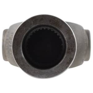 8302035X Slip Yoke 1410 Series 29 based on 30 splines, 2.161 seal surface, 8.340 cl to end, counterbored 1.440 in.