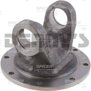 DANA SPICER 90-2-19 Flange Yoke SPL90 Series