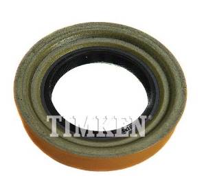 TIMKEN 9613S REAR Output Seal 1982 to 1989 WARNER T5 and T5 World Class 27 SPLINE Manual Transmissions
