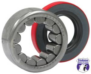 Yukon AK 1559 R1559TV Rear Axle Bearing and Seal kit