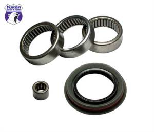 Yukon AK C7.25IFS Chrysler 7.25 IFS Rear Axle Bearing and Seal kit"