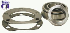 Yukon AK C8.75-GREEN Chrysler 8.75 Rear Axle Bearing and Seal kit"
