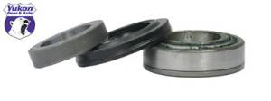 Yukon AK M35-SUPER Dana Super Model 35 and Super Dana 44 replacement Axle Bearing and Seal kit