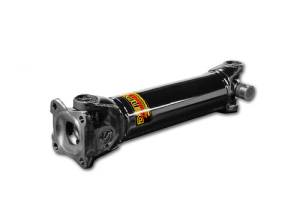 Denny's C23-3HS Replacement Rear Axle Half Shaft 3 inch tube 1963-1979 Corvette C2, C3