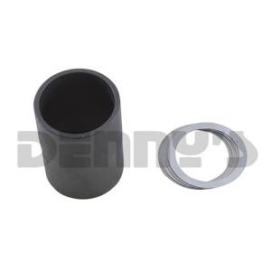 CCE12-TR Crush Collar Eliminator Kit 1965 to 1972 GM Chevy 12 bolt TRUCK rear end