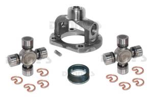 CV913-2 FRONT DRIVESHAFT CV REBUILD KIT fits 1995 to 2005 DODGE Ram 1500, 2500, 3500 with 1.062 u-joint cap diameter Dana Spicer CV Head