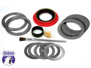 Yukon MK C8.75-41 Yukon Minor install kit for Chrysler 41 8.75 differential"