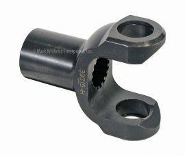 Mark Williams 39015 Slip yoke fits 16 spline Lenco Transmission - FREE SHIPPING
