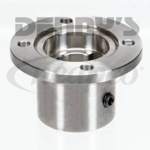 Neapco N1-1-273 Power Take Off Companion Flange 1000 series Fits 1.250 inch Round Shaft with .312 KEY