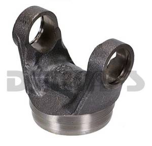 NEAPCO N2-28-277 Weld Yoke 1310 Series to fit 2.5 inch .065 wall tube
