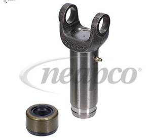 Neapco N2-3-7260KX Slip Yoke 1.375 x 16 spline fits Dodge 7260 series universal joint